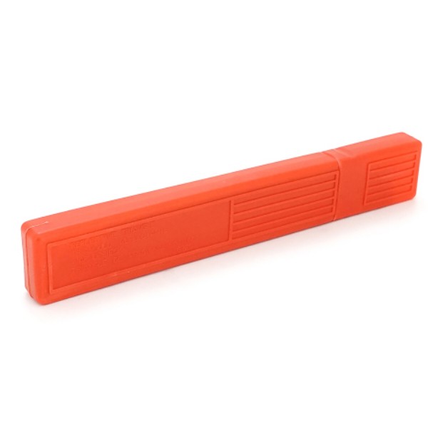 Фото - Знак аварійної зупинки Voltronic 28х24 см (YT-44451)